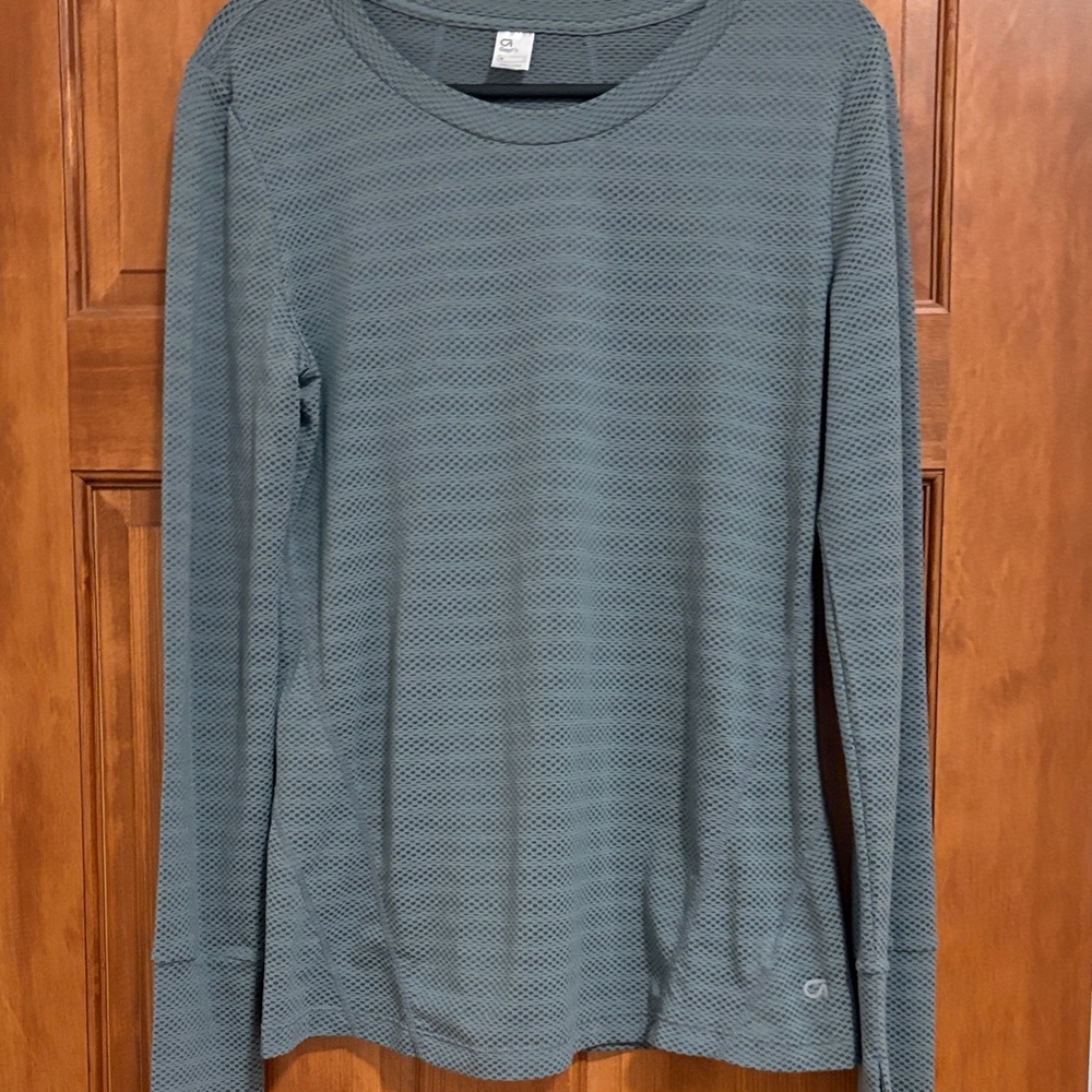 GapFit Long Sleeve Top
